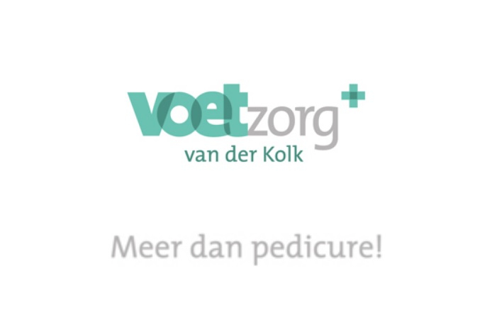 Voetzorg van der Kolk, meer dan pedicure!