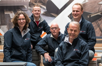 Tapijttegelhandel.nl regio Kampen