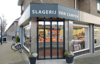 Slagerij Van Campen